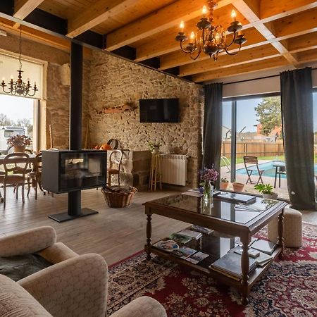 Casa D'Augusta - Agroturismo Miranda do Douro Bagian luar foto