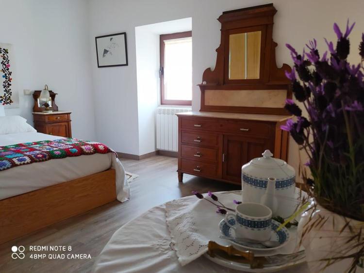 Casa D'Augusta - Agroturismo Miranda do Douro Bagian luar foto