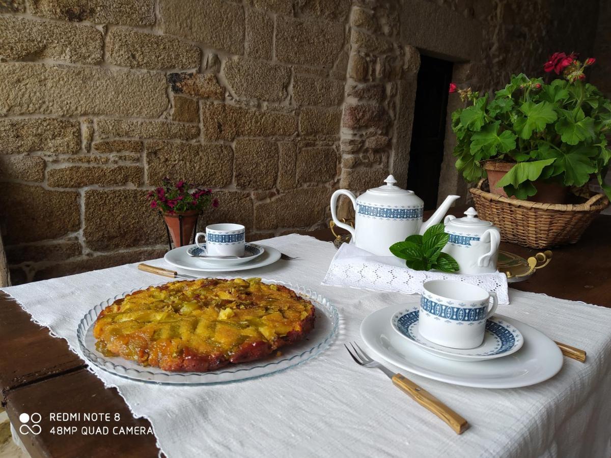 Casa D'Augusta - Agroturismo Miranda do Douro Bagian luar foto