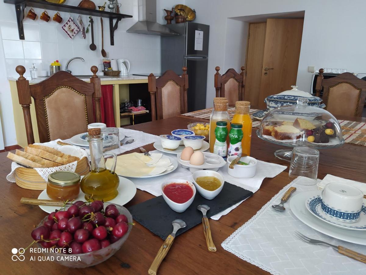 Casa D'Augusta - Agroturismo Miranda do Douro Bagian luar foto