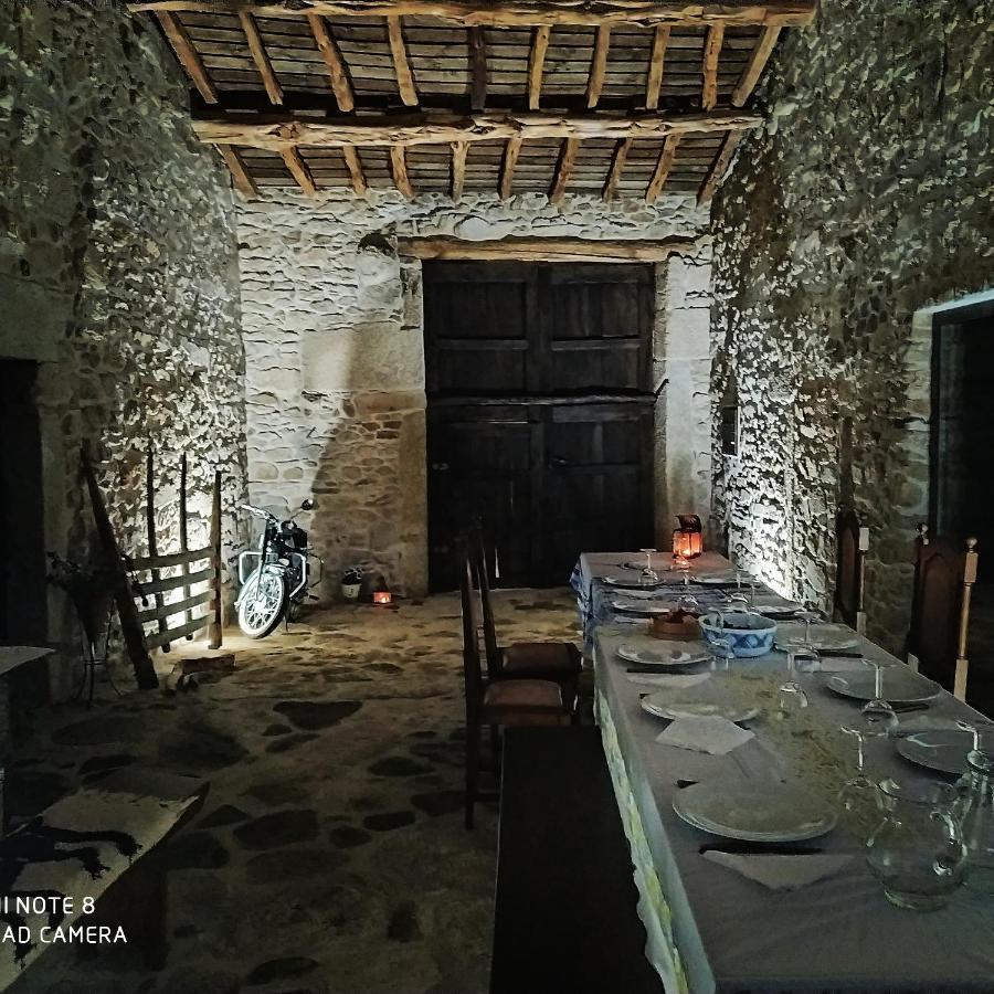 Casa D'Augusta - Agroturismo Miranda do Douro Bagian luar foto