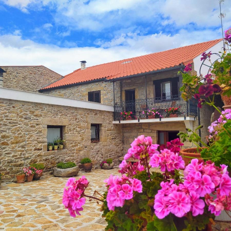 Casa D'Augusta - Agroturismo Miranda do Douro Bagian luar foto