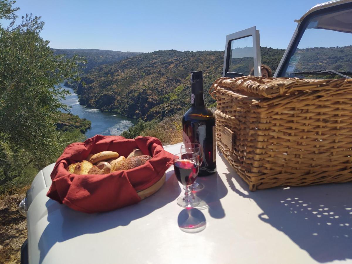 Casa D'Augusta - Agroturismo Miranda do Douro Bagian luar foto