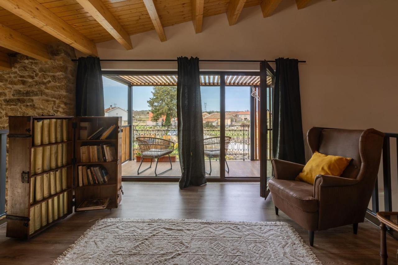 Casa D'Augusta - Agroturismo Miranda do Douro Bagian luar foto