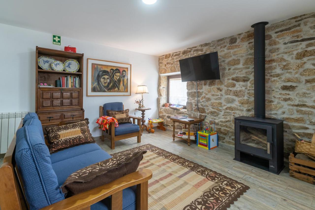Casa D'Augusta - Agroturismo Miranda do Douro Bagian luar foto